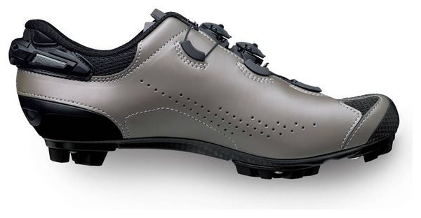 Chaussures VTT Sidi Tiger 2S SRS Noir/Gris