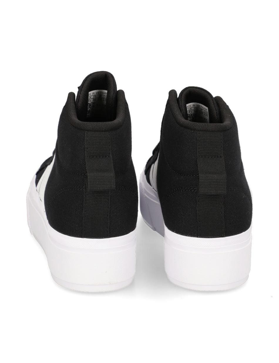 BRAVADA 2.0 MID PLATFORM