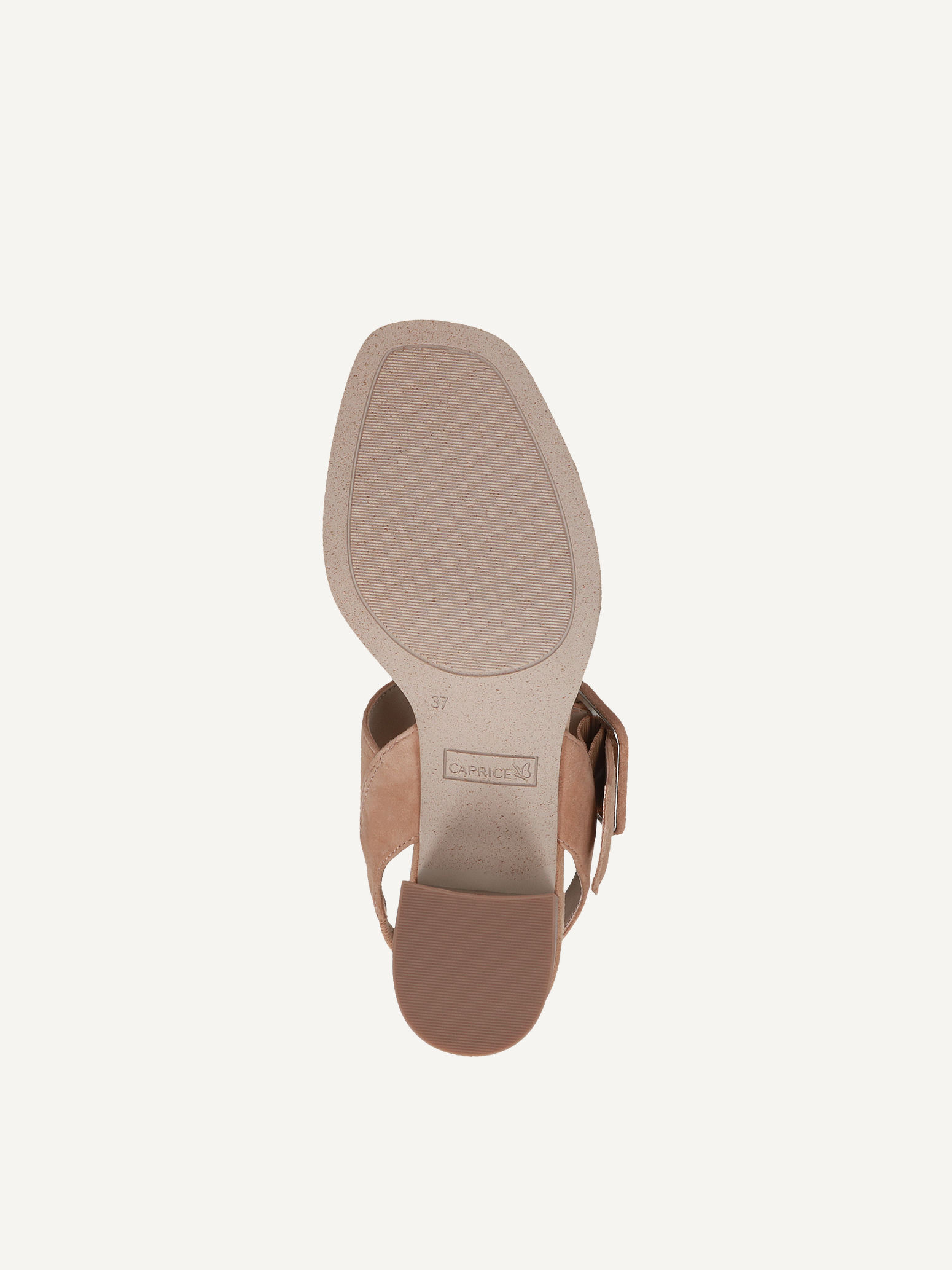 Sandalette