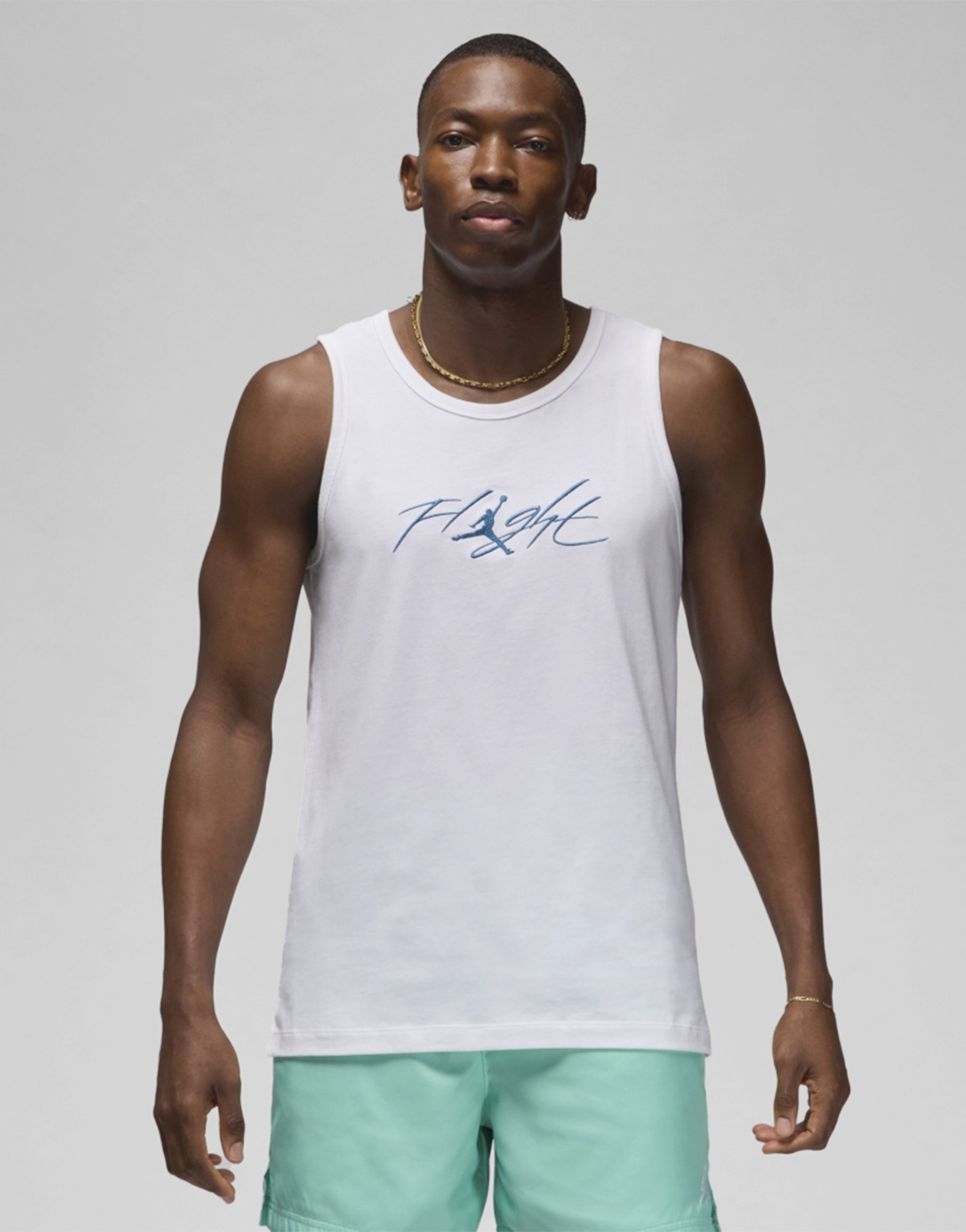 Jordan Débardeur Flight Homme