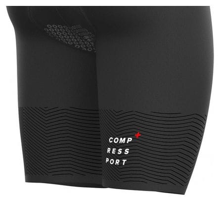 Cuissard Femme Compressport Tri Under Control Noir