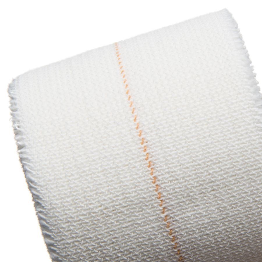 Select Profcare Soft Stretch 5 cm x 4,5 m - Blanc