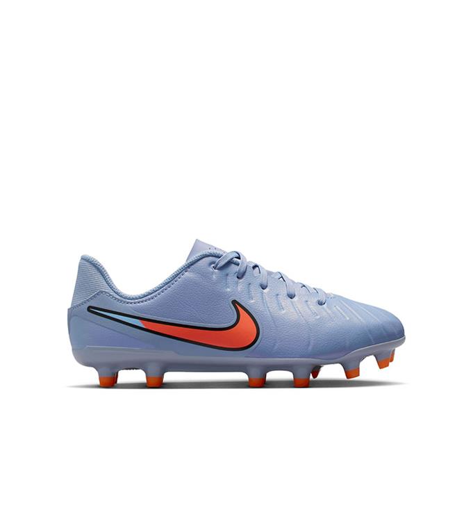 Nike JR LEGEND 10 ACADEMY FG/MG DV4348-402 BLUE-ECLIPSE-BLACK