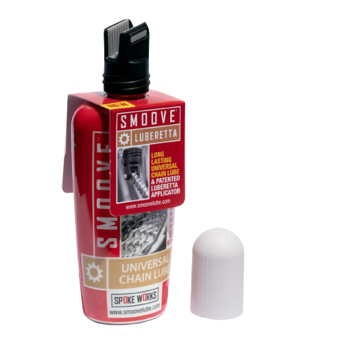 Smoove Universal Kædevoks 125 ml