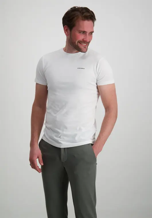 AIRFORCE T-shirt Basic TBM0888