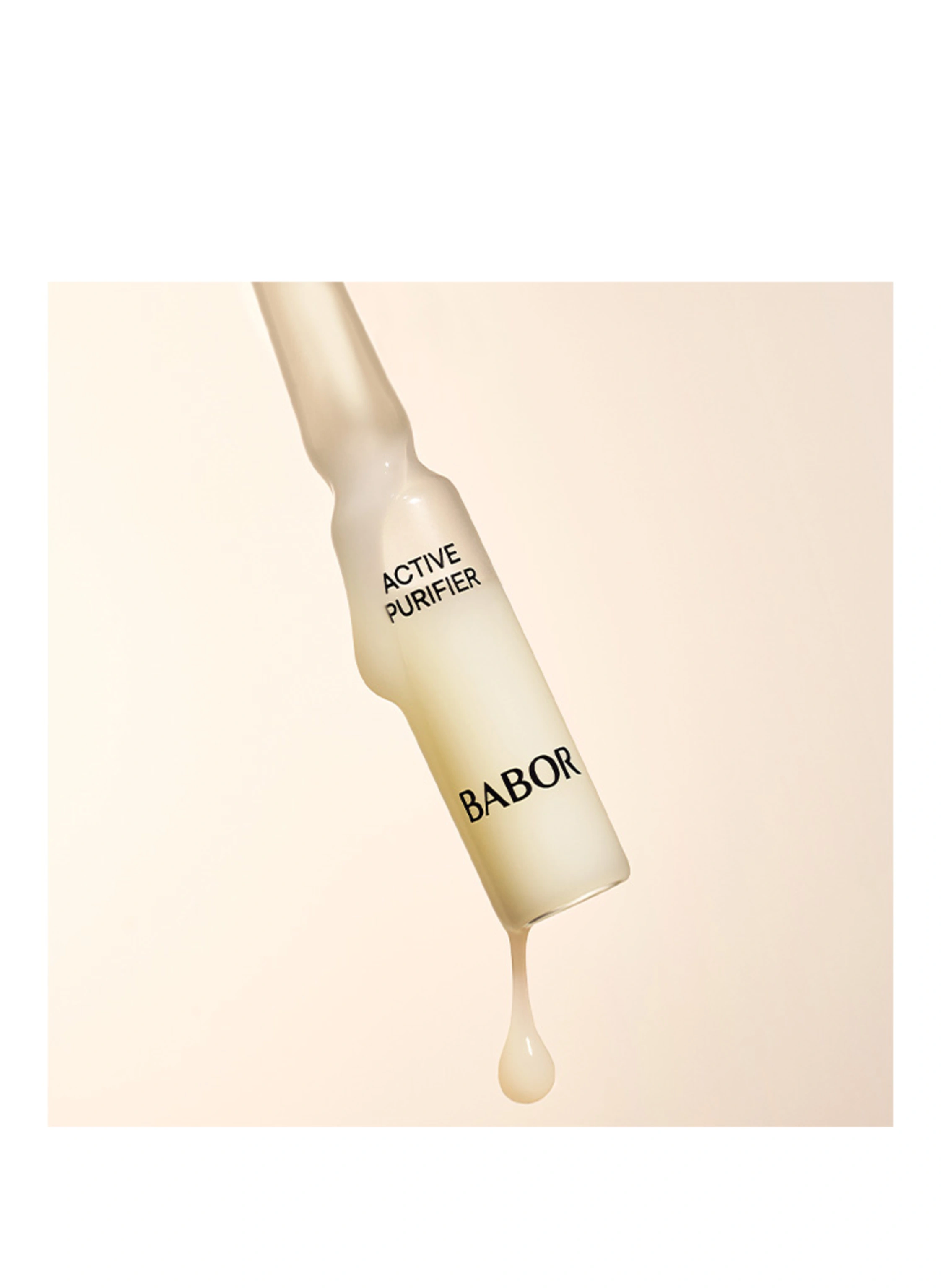 BABOR AMPOULE CONCENTRATES