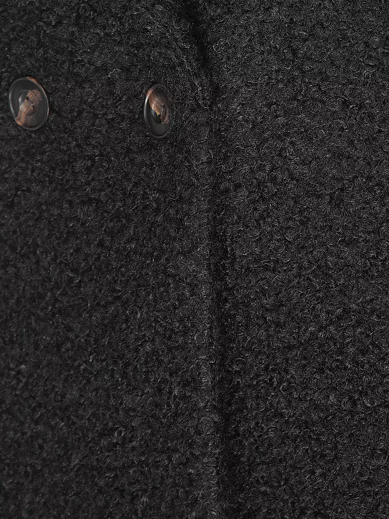 SOMEDAY Jacke VANTELO schwarz