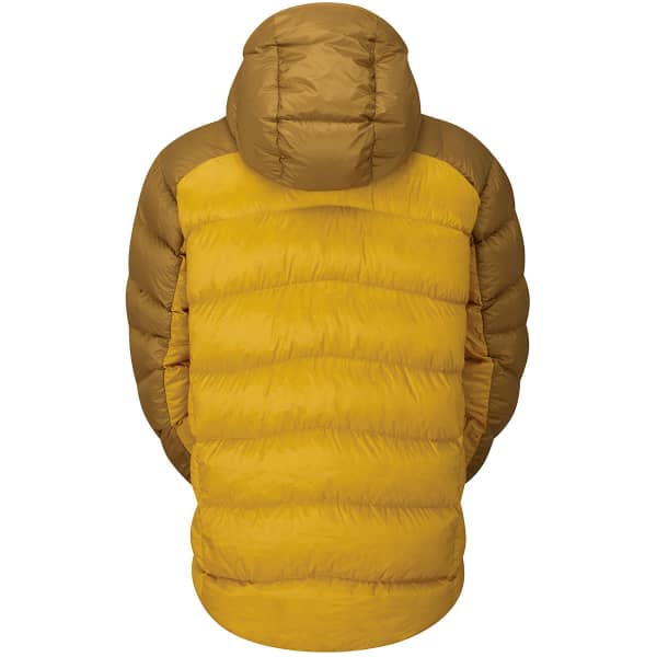 Doudoune alpinisme RAB NEUTRINO PRO JKT FOOTPRINT/SAHARA