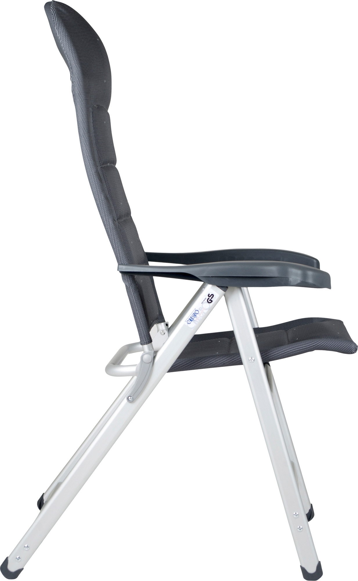 Crespo Sessel Deluxe gepolstert