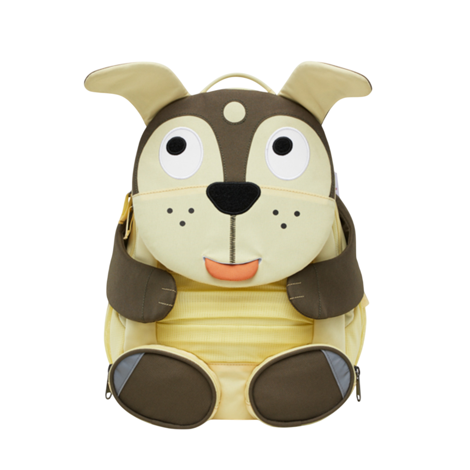 Rucksack Affenzahn Tonie Hund 8lt.