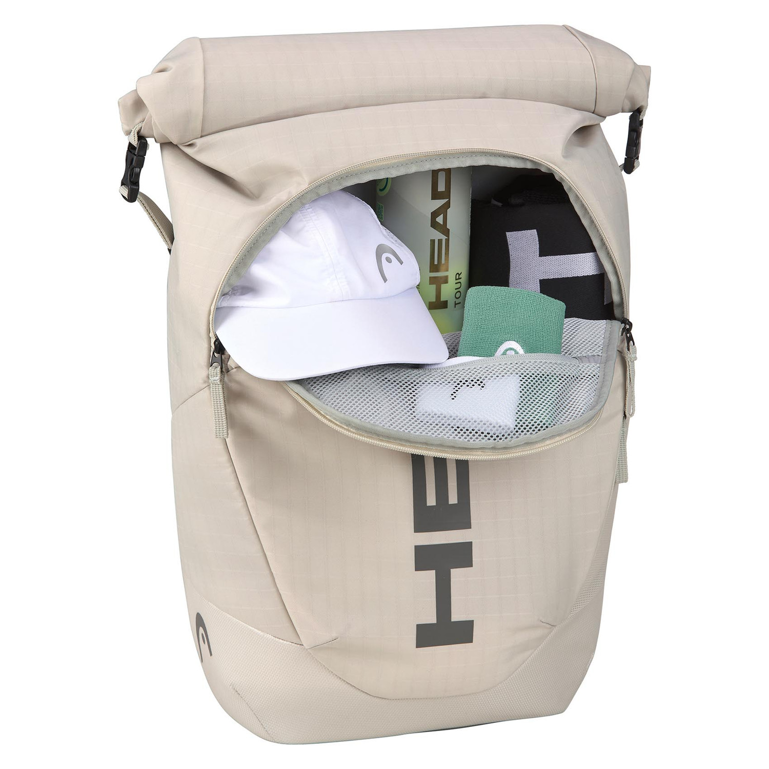 HEAD Tour Racqpack
