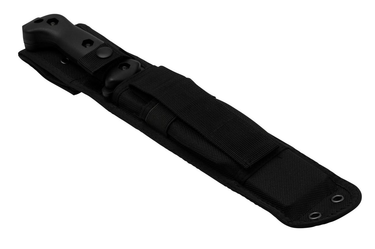 KA-BAR Becker Combat Utility BK7 survivalmes