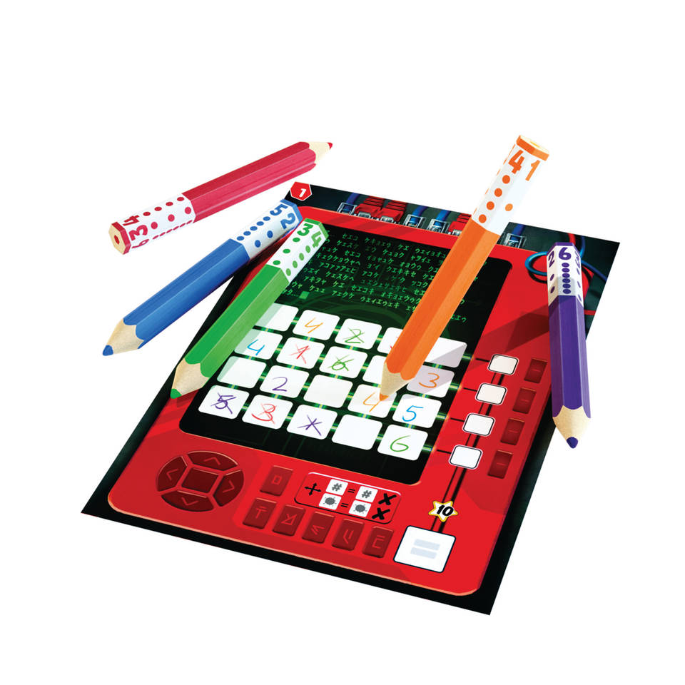 Pick a Pen Hackers