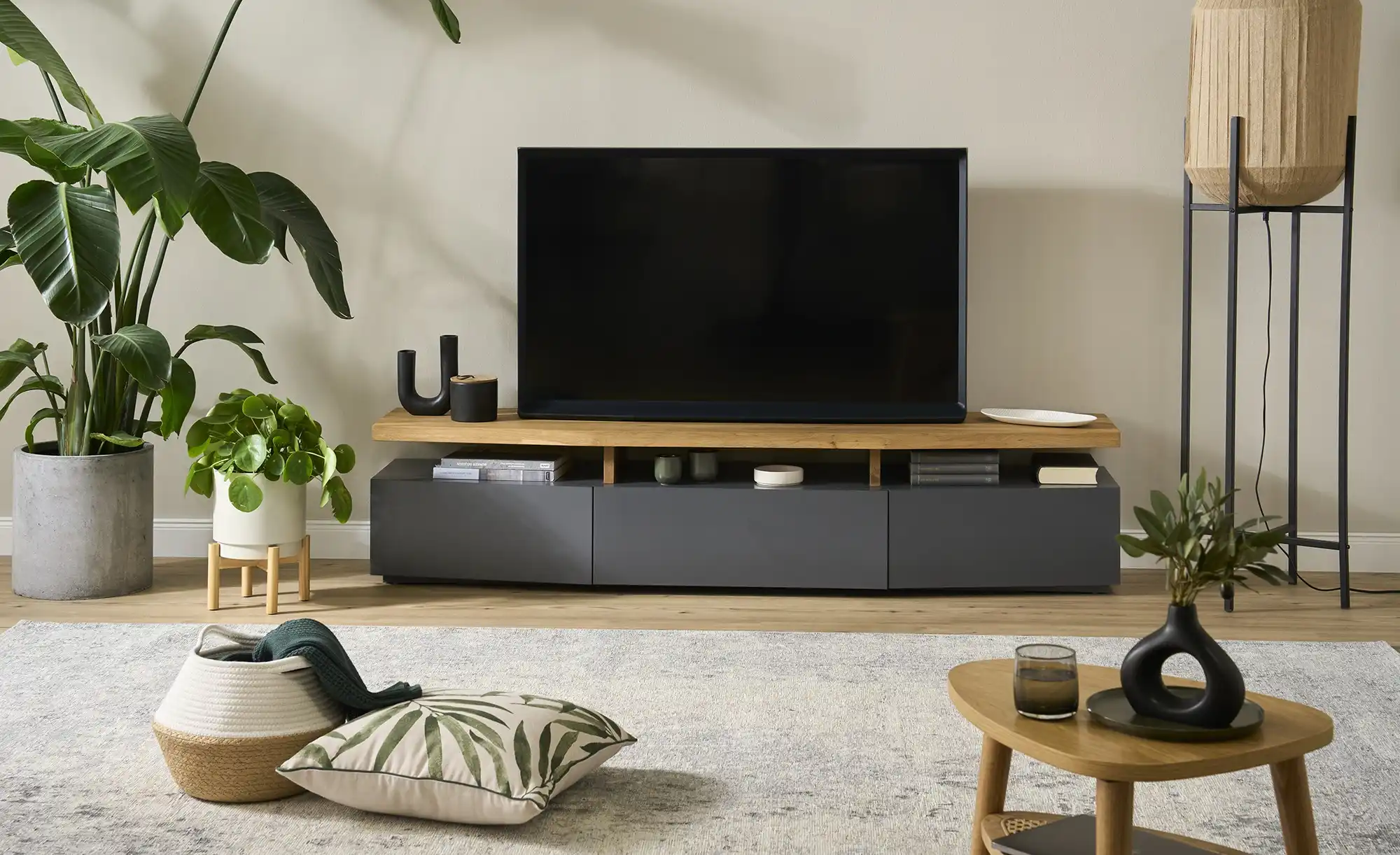 TV-Lowboard Lazise