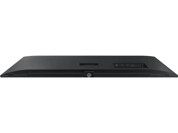 Samsung ViewFinity S5 S34C500GAU - S50GC Series - LED-skærm - 34