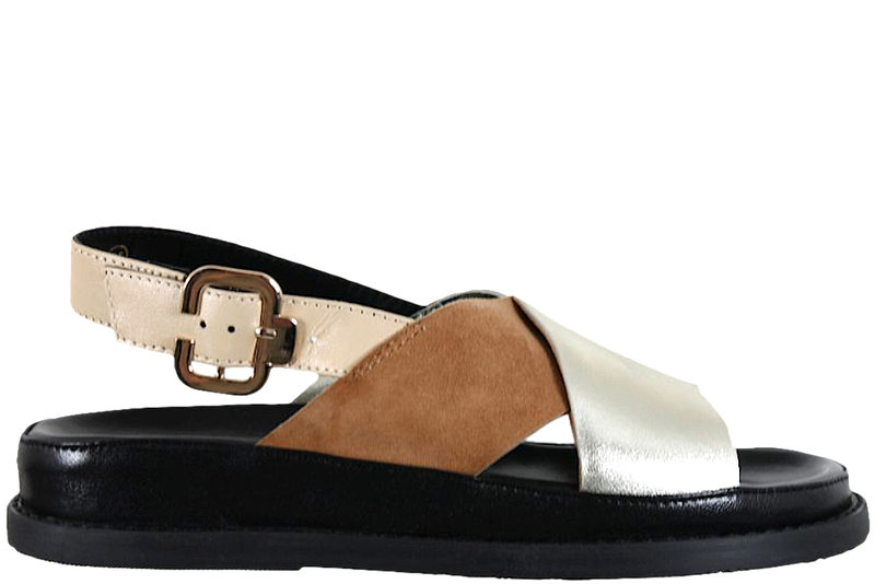COPENHAGEN SHOES NEW STRONGER MULTI SANDAL