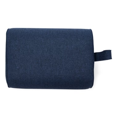 Hocker Nector, Blau