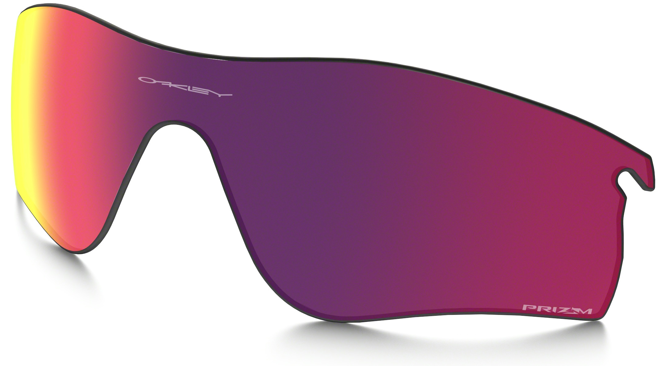 Oakley Radarlock Path Prizm Road linse