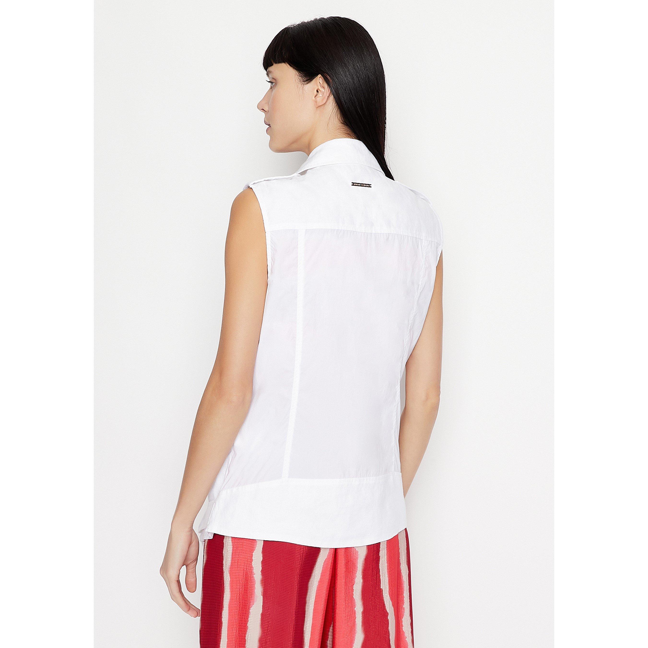Armani Exchange # AX Gia S Maniche Ld99