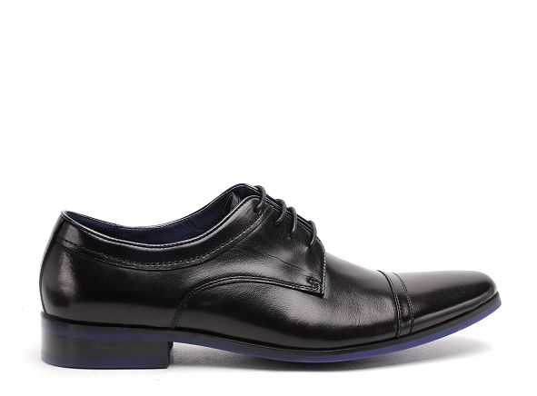 Kdopa basses homme hagen noir