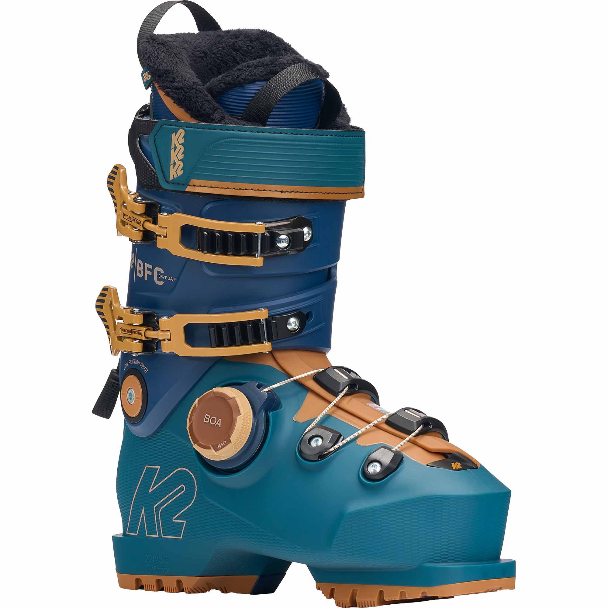 K2BFC 105 BOA W