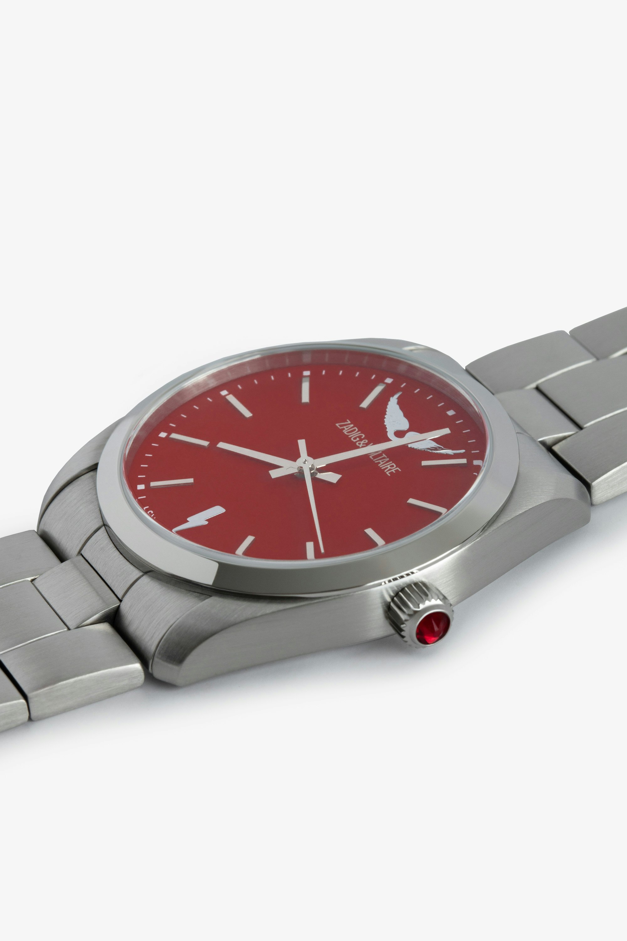 Montre Time2Love