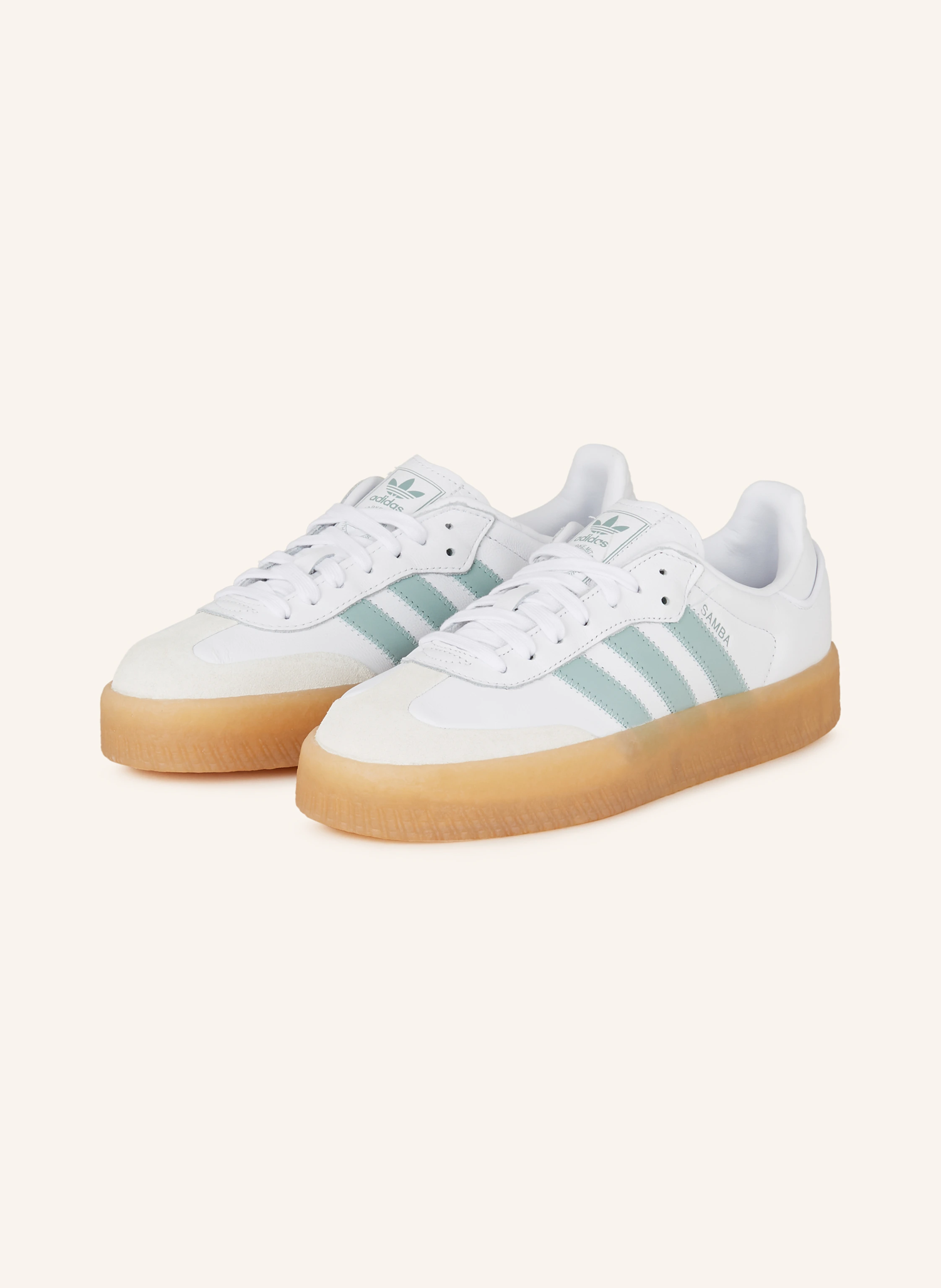adidas Originals Sneaker SAMBAE