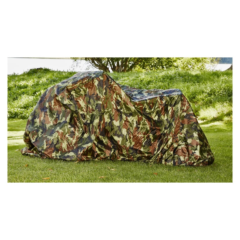 Trekk camo til ATV XL