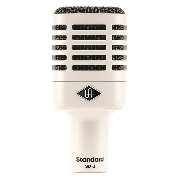 Universal Audio SD-3 Set