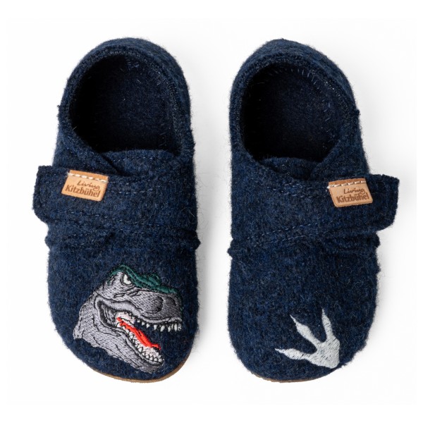 Living Kitzbühel - Kid's T-Rex Klettschuh - Chaussons classiques