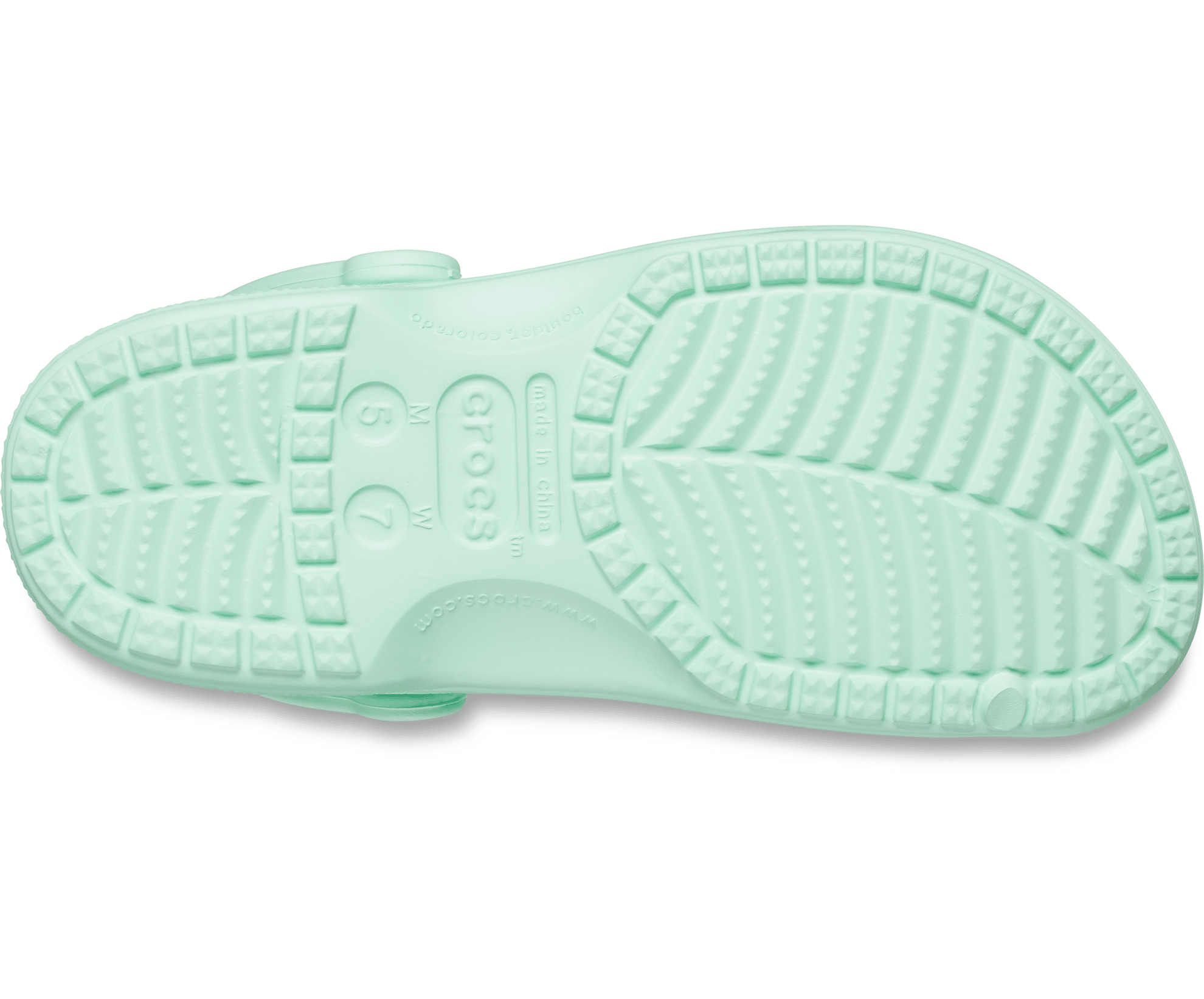 Baya Clog