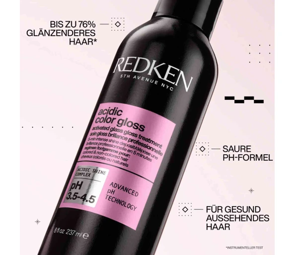 Redken Acidic Color Gloss Treatment