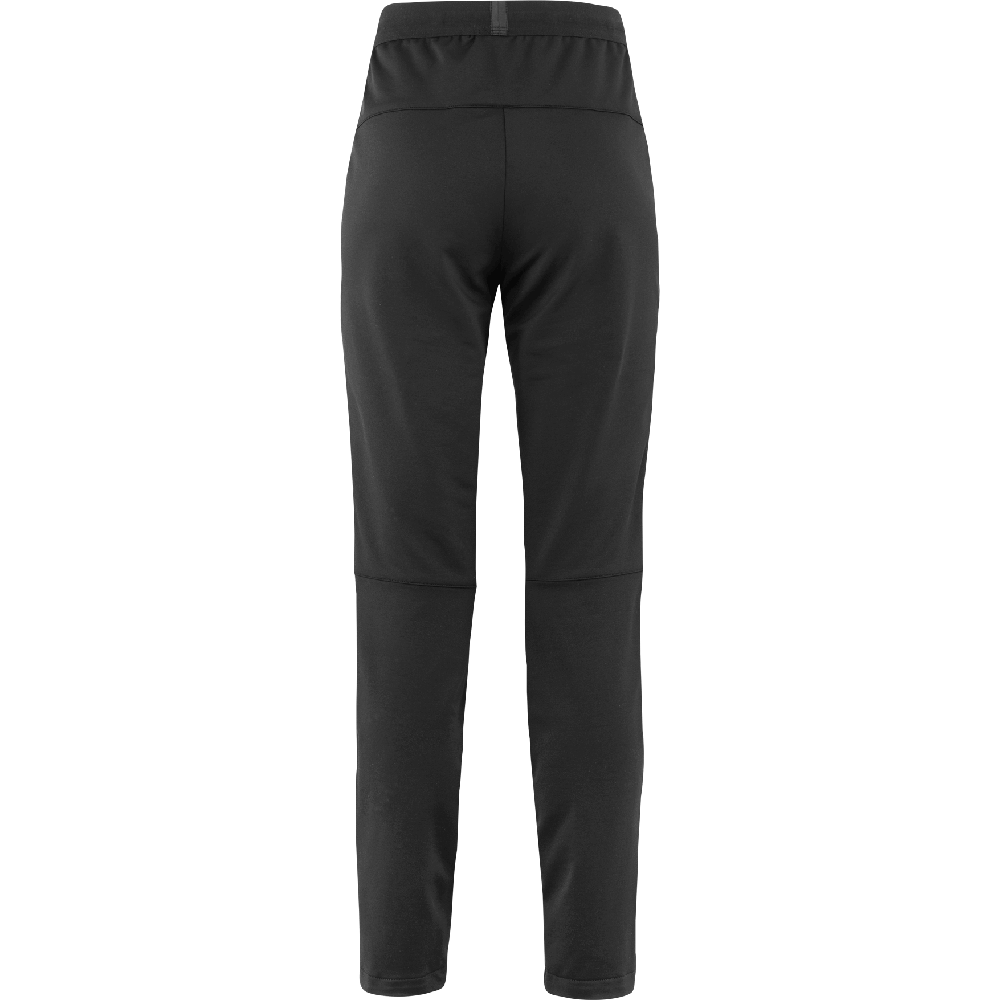 Löffler Sport Micro Funktionshose Damen schwarz