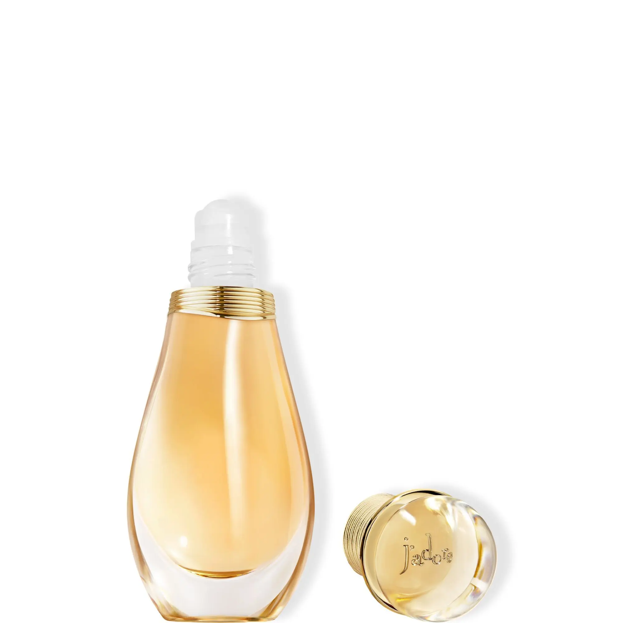 Dior - J'ADORE ROLLER-PEARL- Eau de parfum