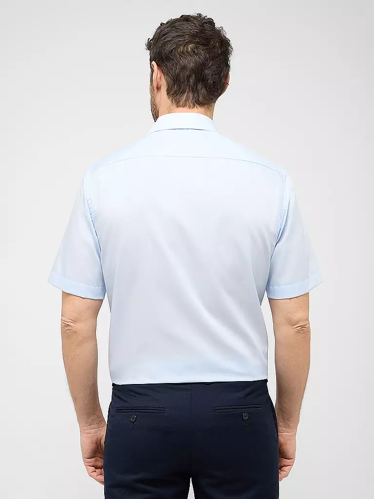 ETERNA Hemd Modern Fit hellblau