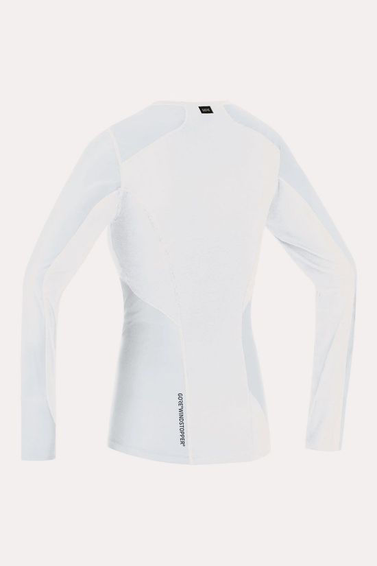 Gore Wear Gore Wear M GWS BL Thermo Shirt Dames