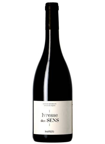 Ivresse des Sens - Sol Payré