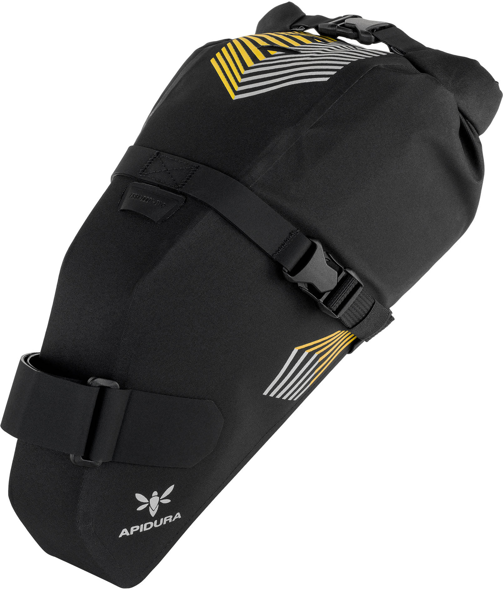 Racing Saddle Pack (5L)