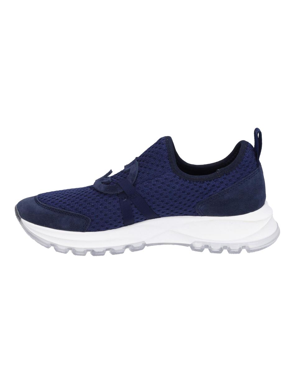 Sneaker Andria 16, indigo