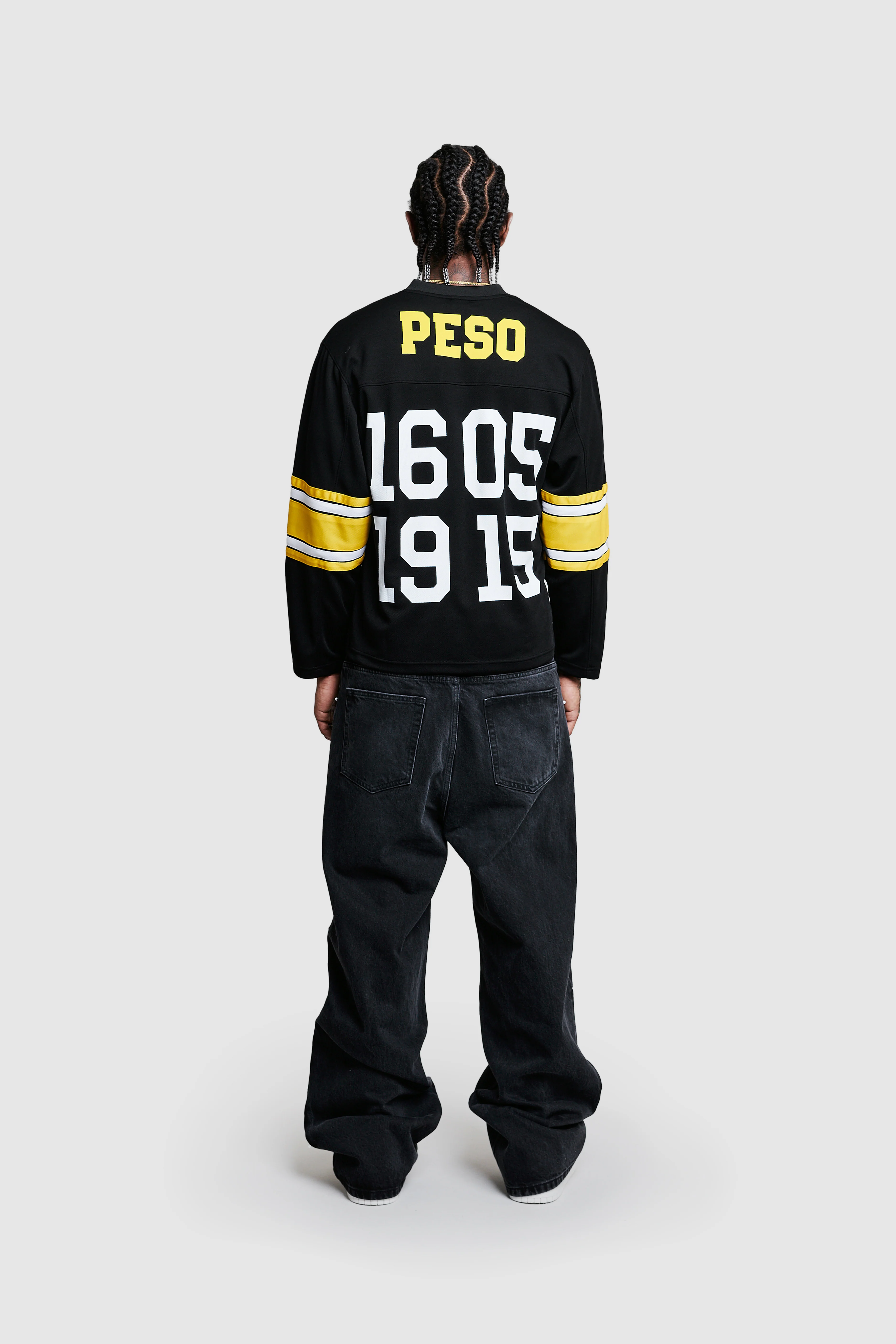 Sixteen Jersey