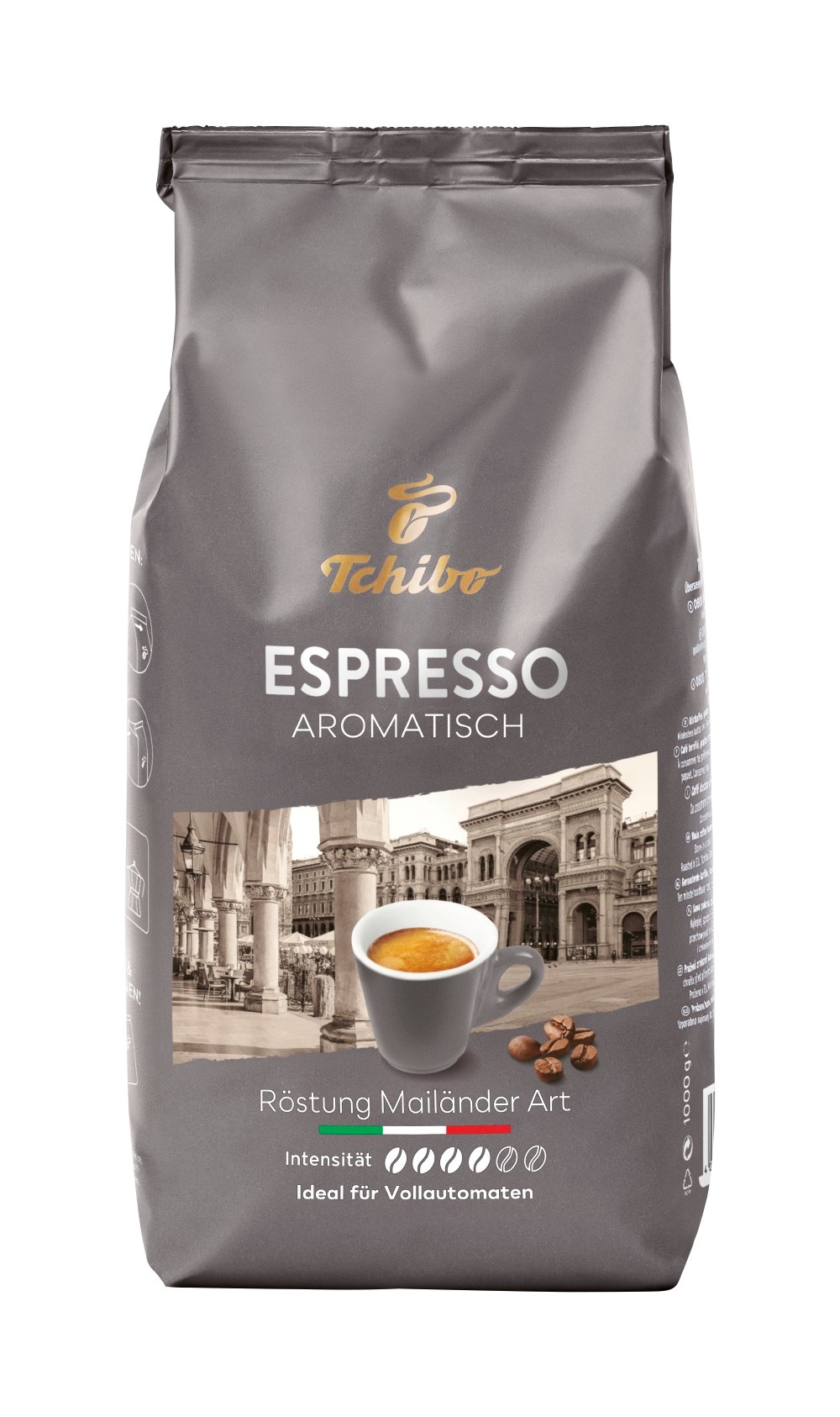 Tchibo Espresso Aromatisch Bohne