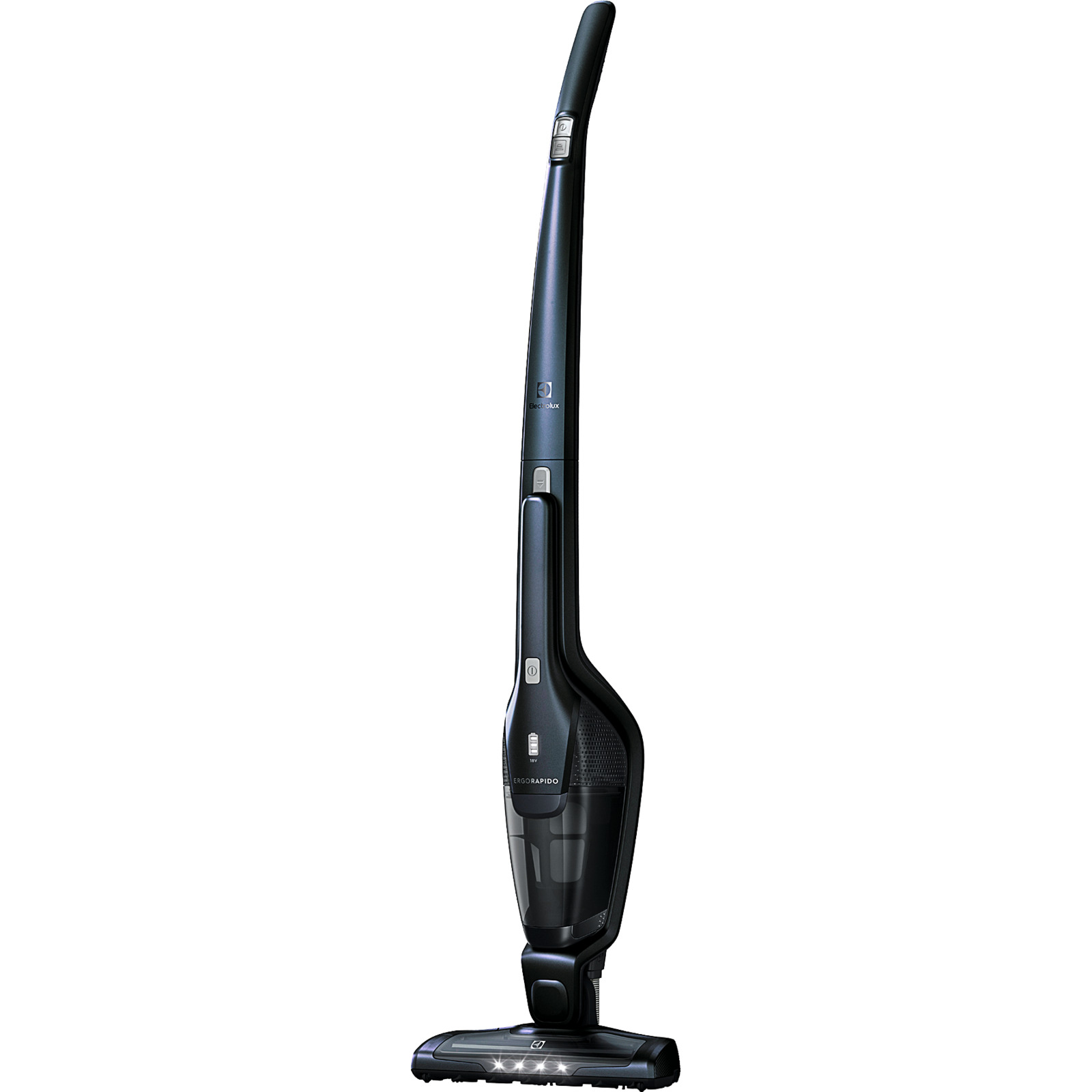Electrolux Ergorapido EER75STM