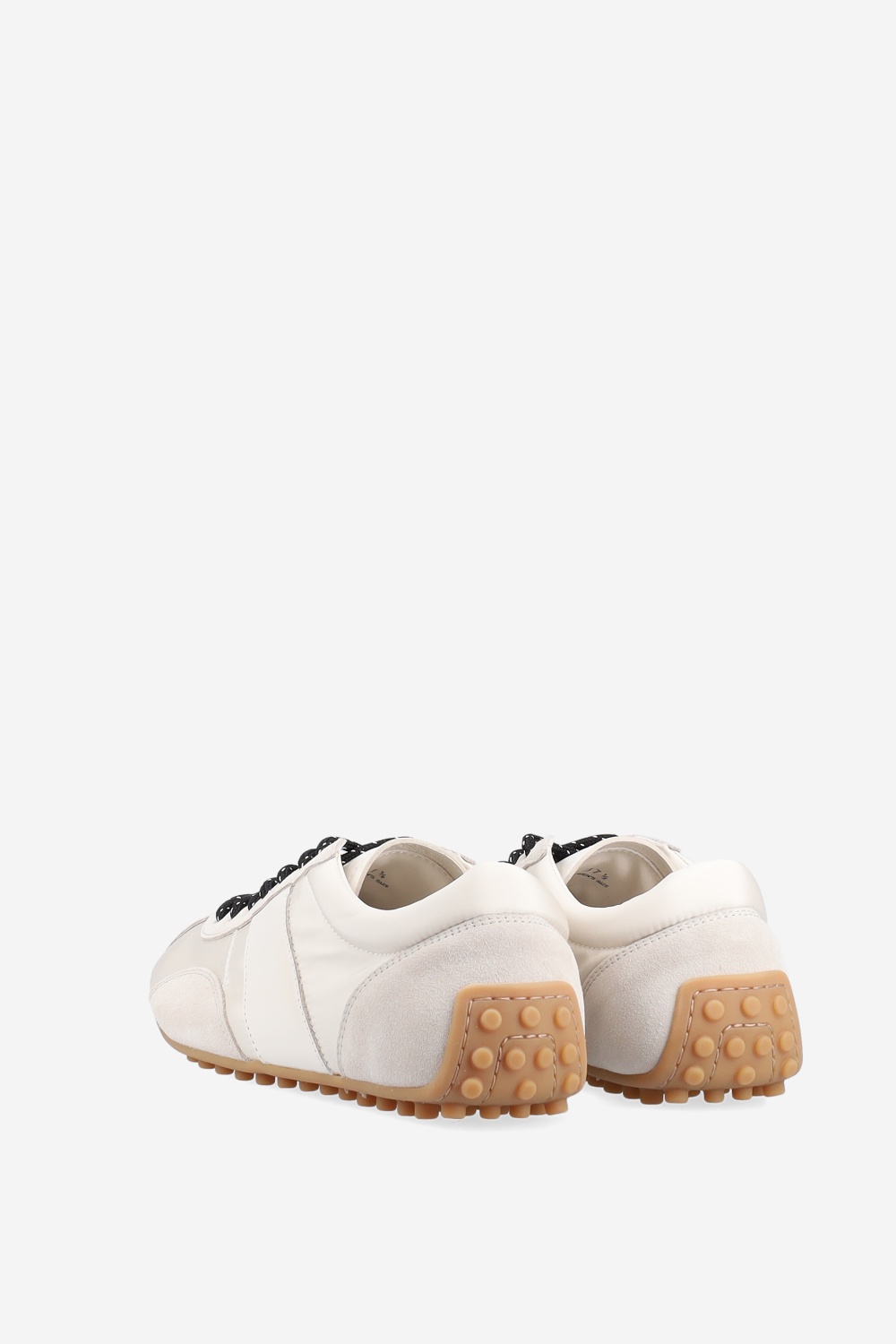 Sportiva nylon sneakers