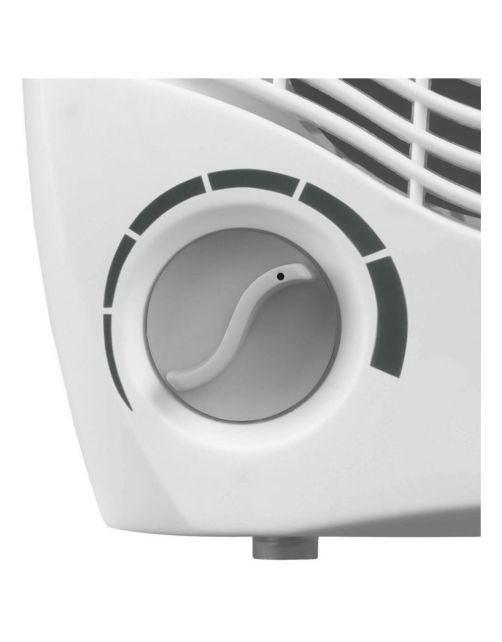 Eurom Ventilatorkachel - Verwarming - 2000 Watt