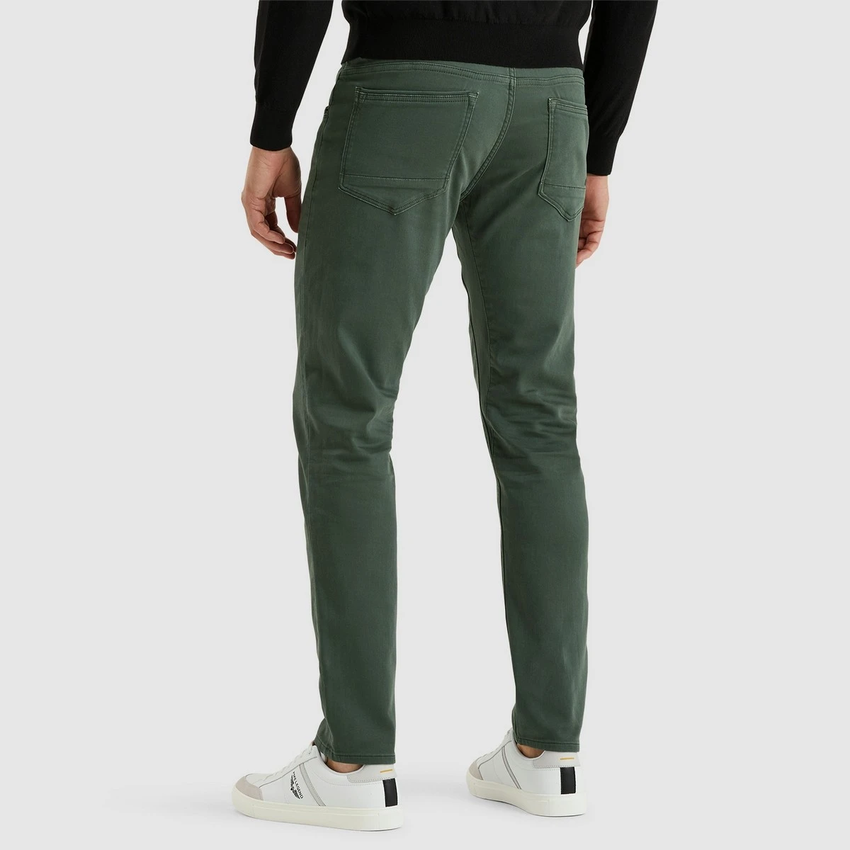 Heren Pantalon JAKES25-M4