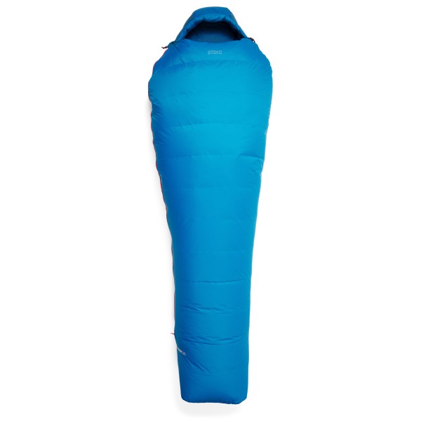 Stoic - BjörklidenSt. II Hybrid -2°C Sleeping Bag - Sac de couchage en duvet
