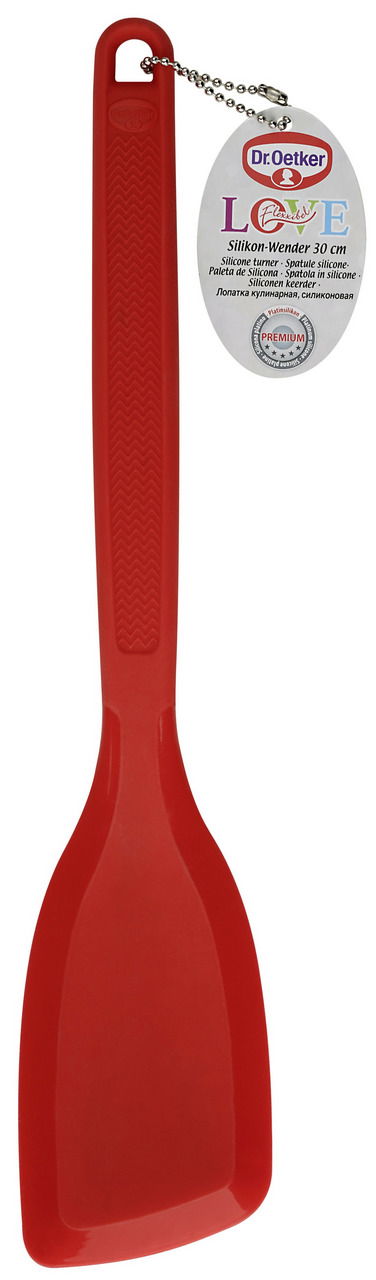Dr. Oetker Silikon-Wender