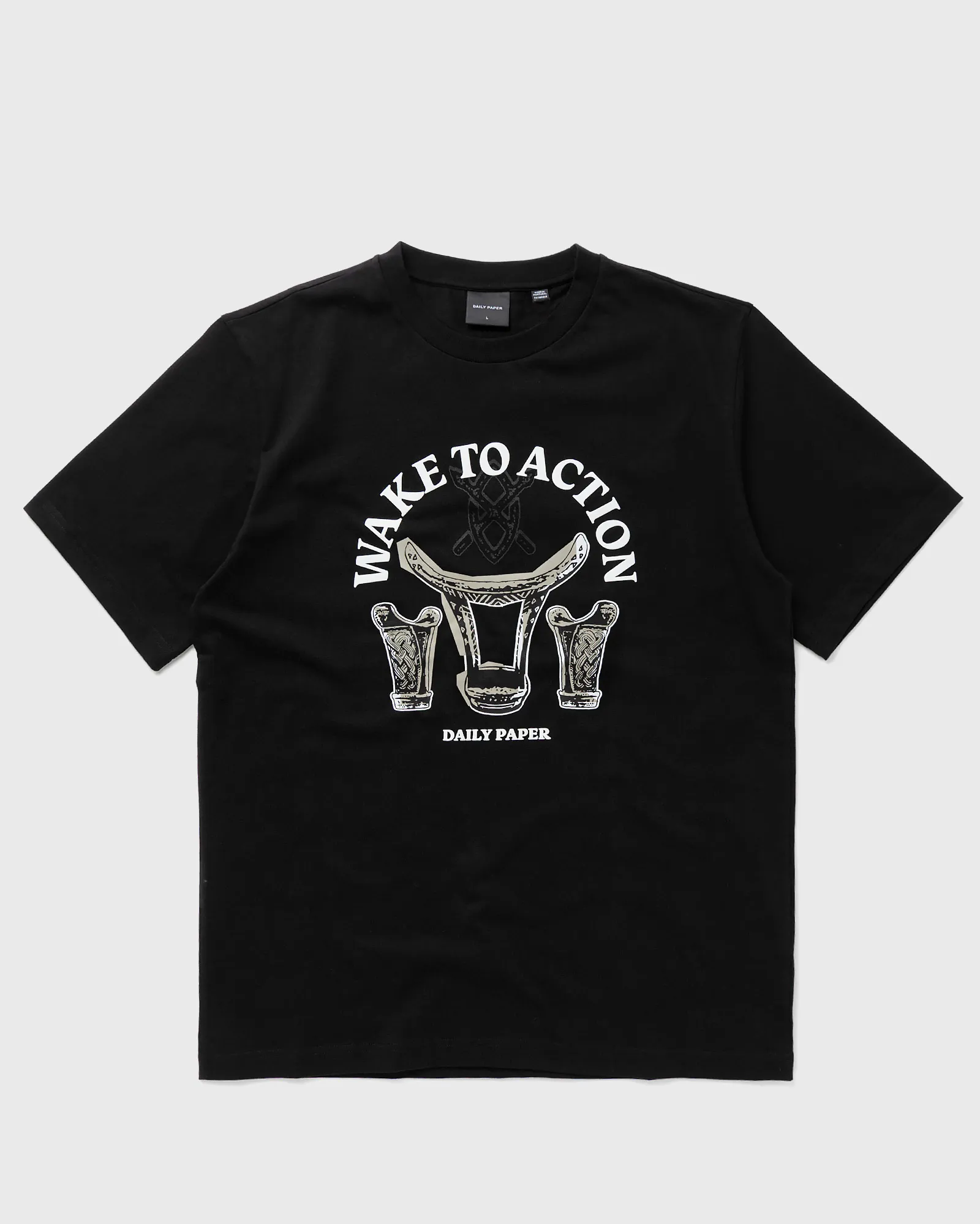 Daily Paper rivo ss t-shirt