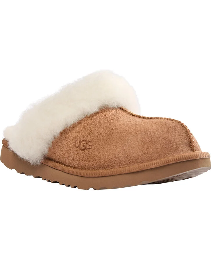 UGG Cozy II Chestnut