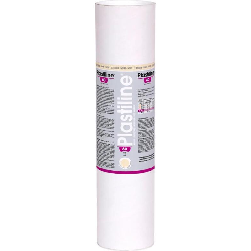 5 kg de plastiline dureté 60